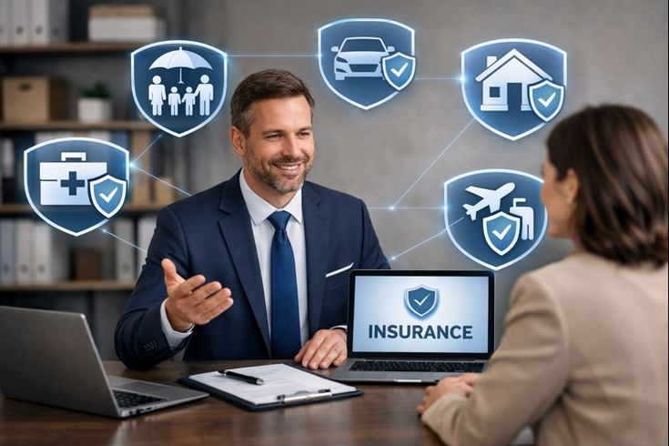 Grace Insurance Office Nigeria
